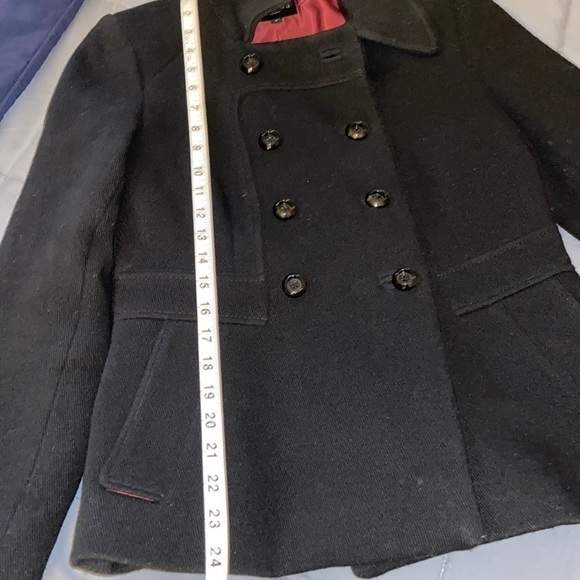 HOBBS London wool blazer, size 8, EUC - Picture 9 of 14